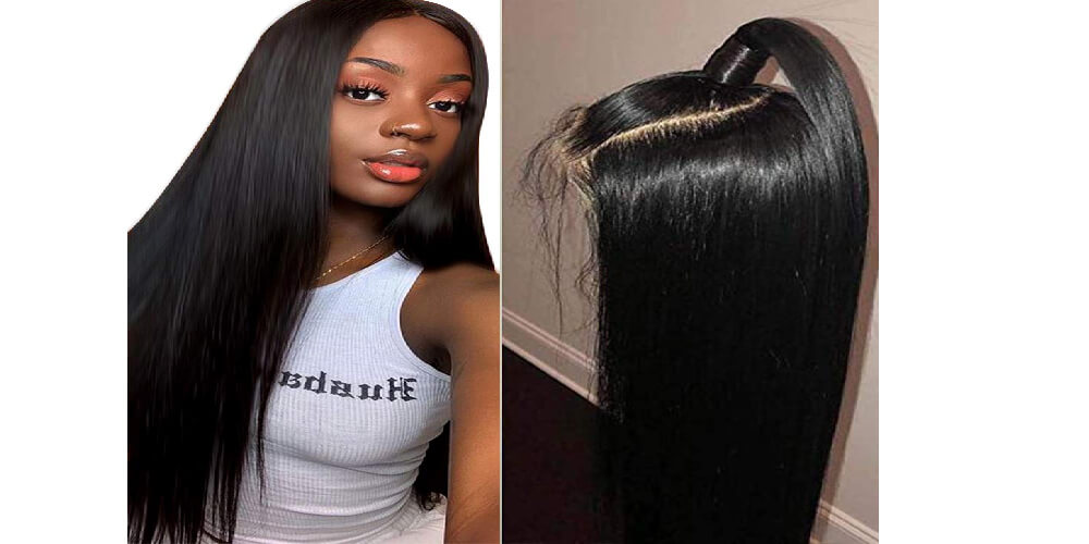 A beginner’s guide to Ishow Lace Closure Wig