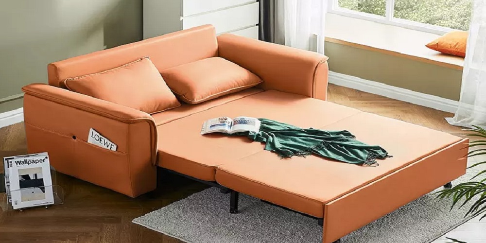 Benefits of a multifunctional sofa bed