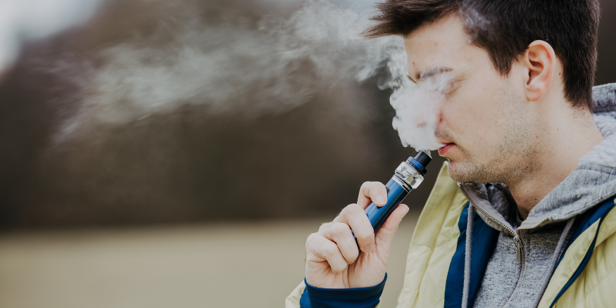 Breaking Down the Science of Vaping with ELFBAR: What You Need to Know