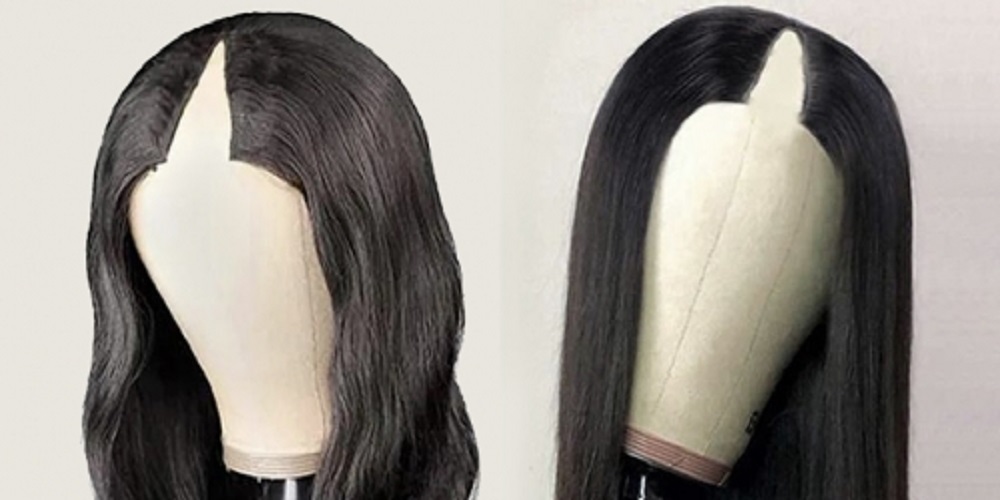 Is the V-part wig worth a try?