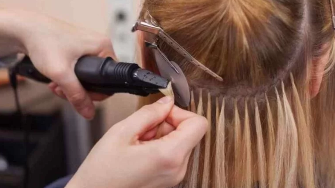 What Aspects Must You Take Into Account To Prolong The Life Of Tape In Hair Extensions?