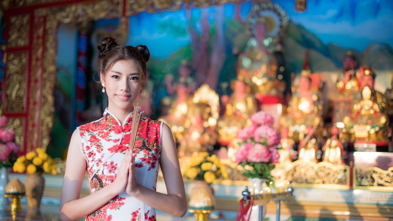 The Qipao Dress: A Beginner’s Guide to Choosing the Perfect One