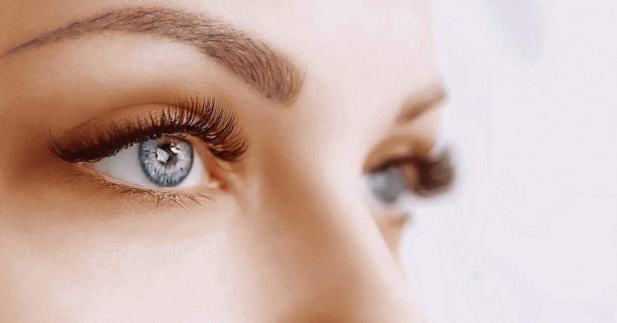 What Are The Benefits Of Wearing False Eyelashes