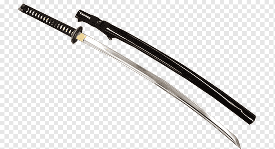 How to use your samurai swords like a pro