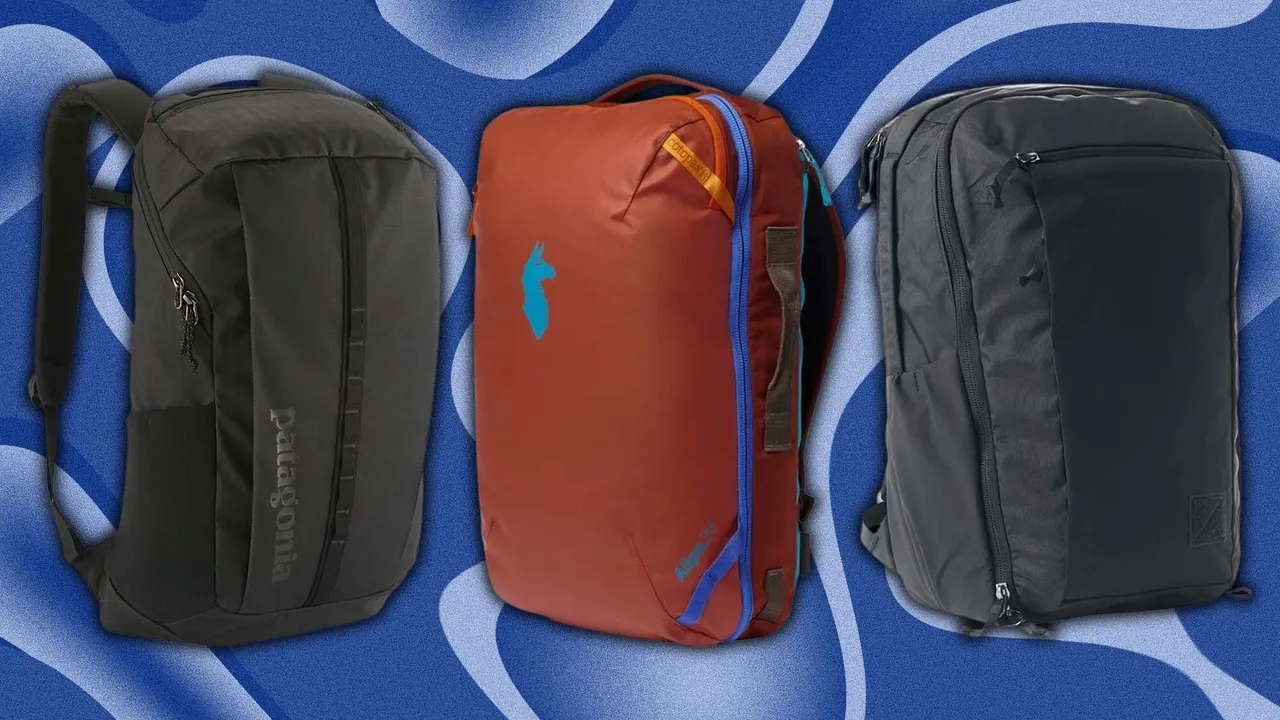 How Everich Ensures 100% Waterproof Backpacks